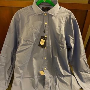 Polo Ralph Lauren Mens dress shirt